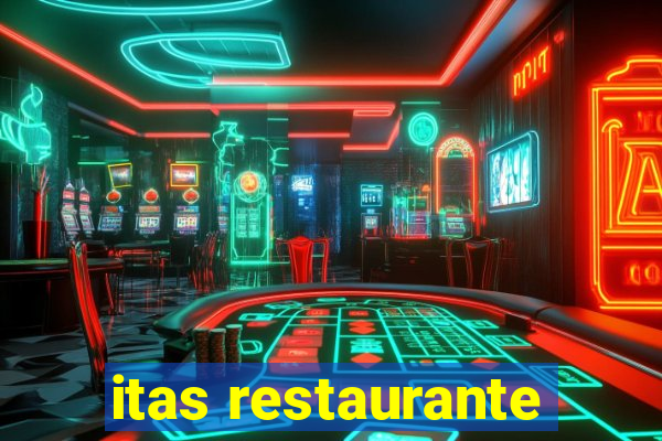 itas restaurante